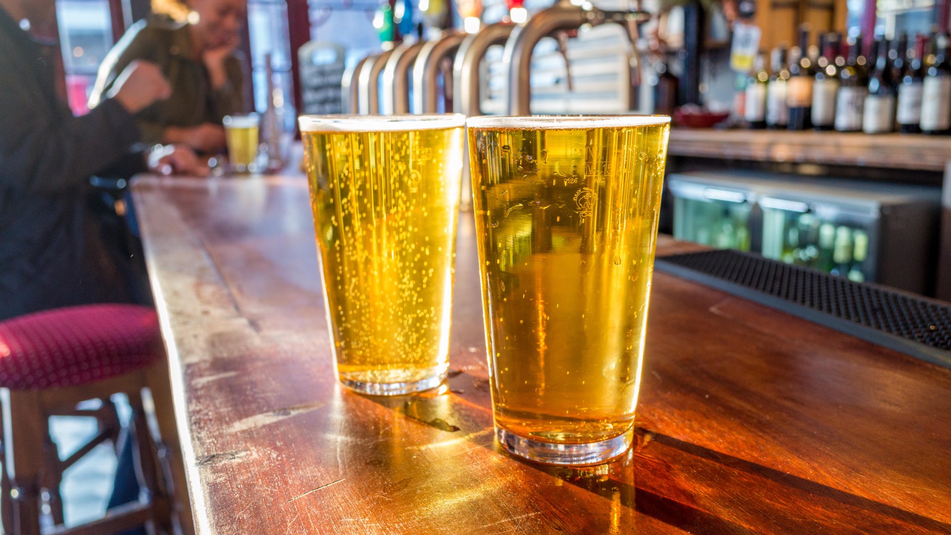 Iconic Scottish boozer named one of the best in Europe