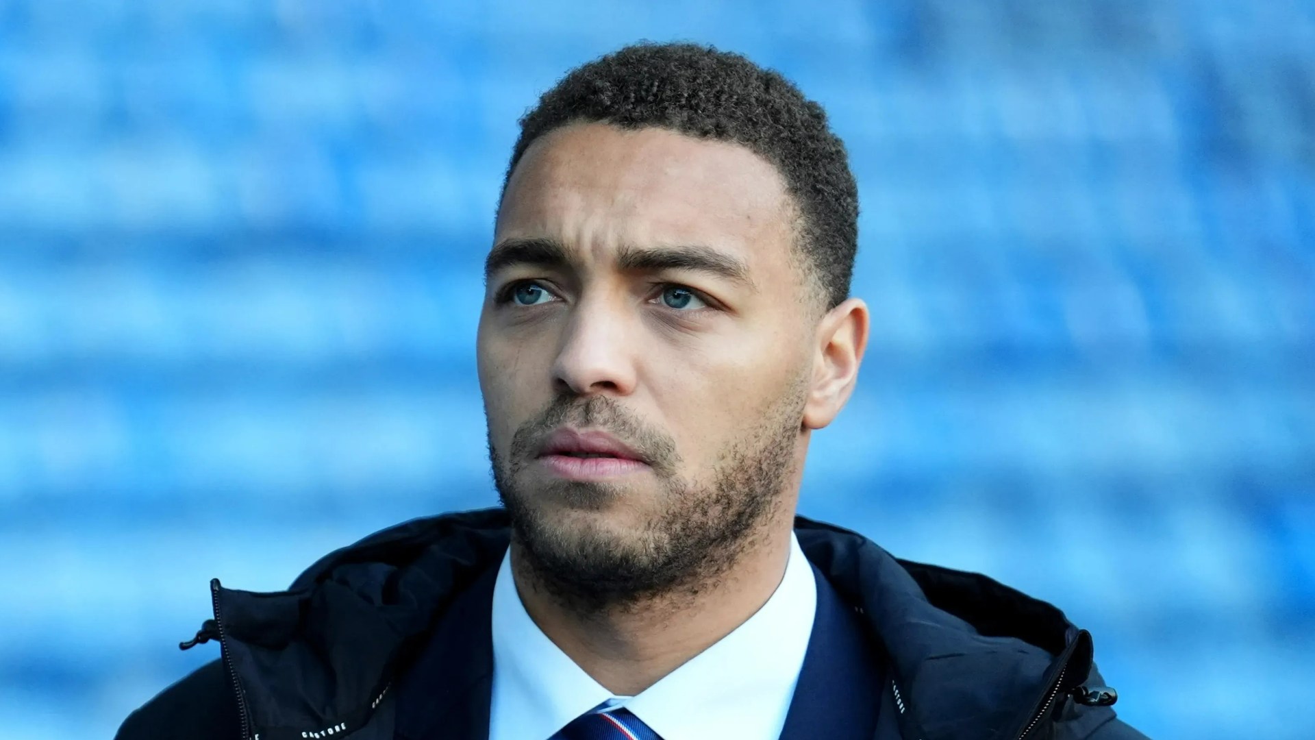 Second Serie A side 'join January transfer hunt' for Rangers star Cyriel Dessers