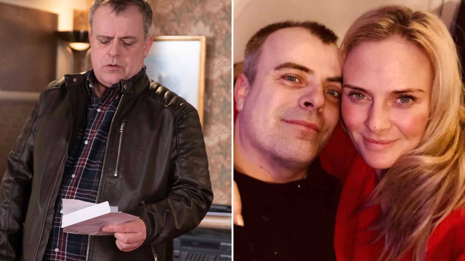 Coronation Street's Simon Gregson could be forced to sell his HOME to settle £250,000 debt after money struggles