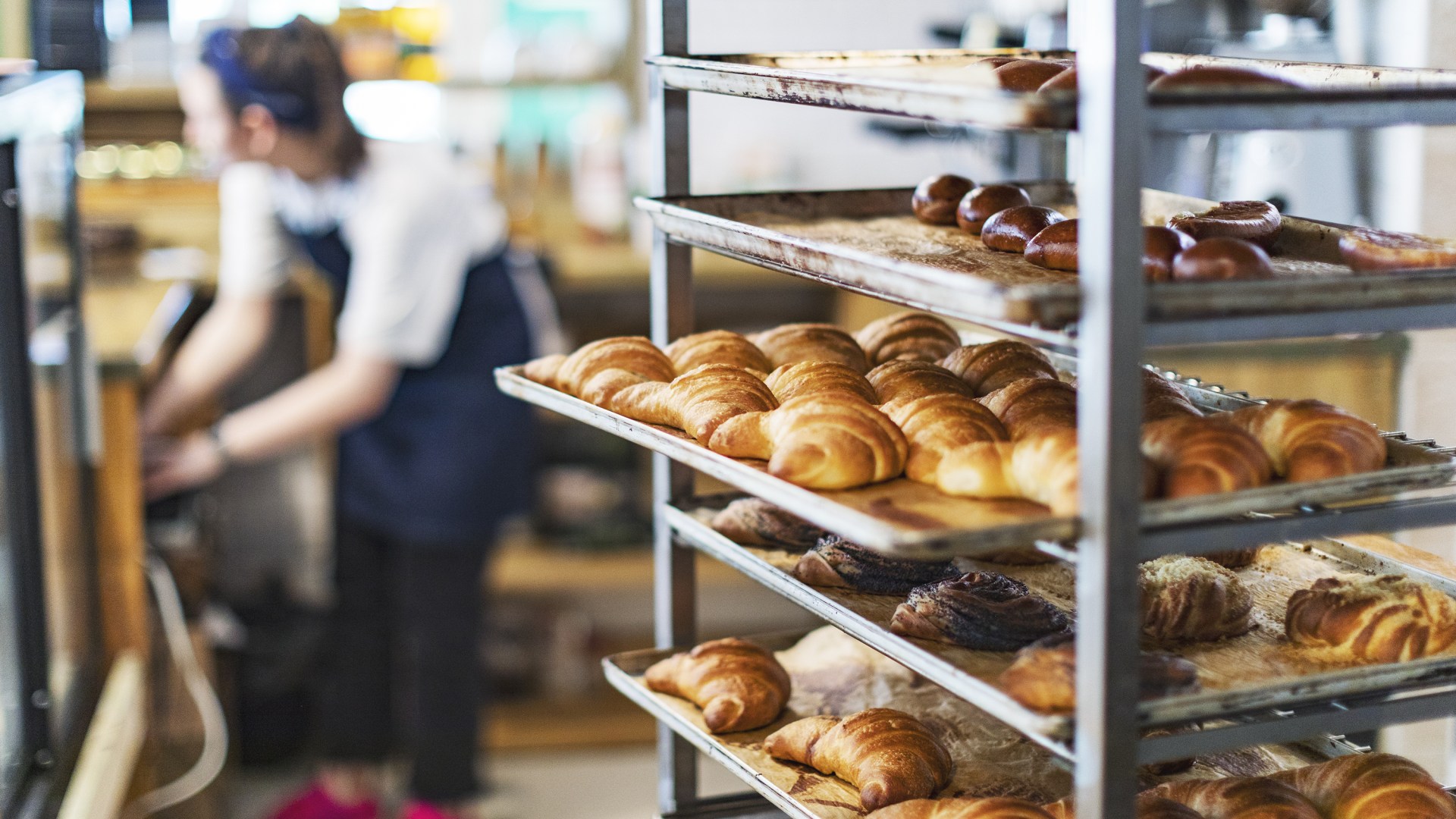 Iconic 120-year-old bakery chain confirms it will close ALL stores for good putting 100 people out of work