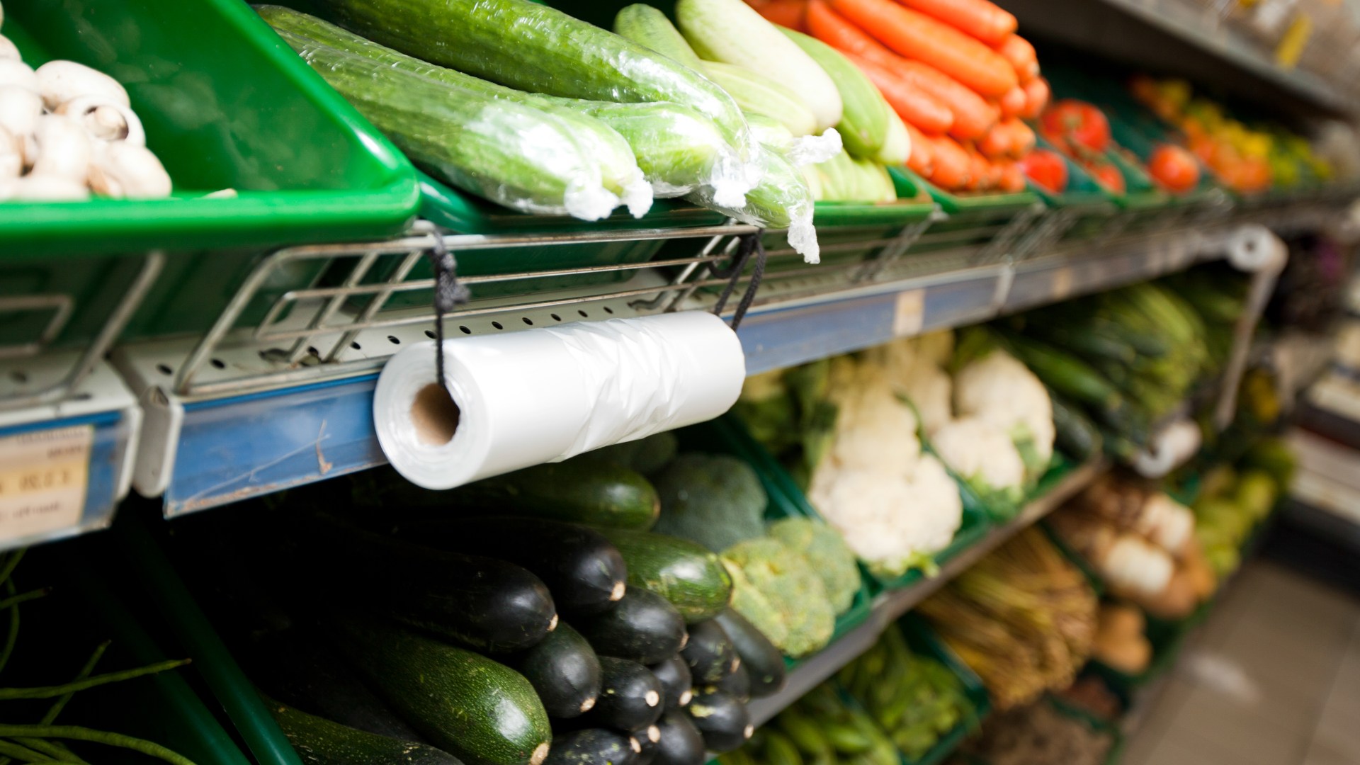 Blow for shoppers as fruit & veg prices to SOAR after Budget tax raid - with two supermarkets issuing stark warning