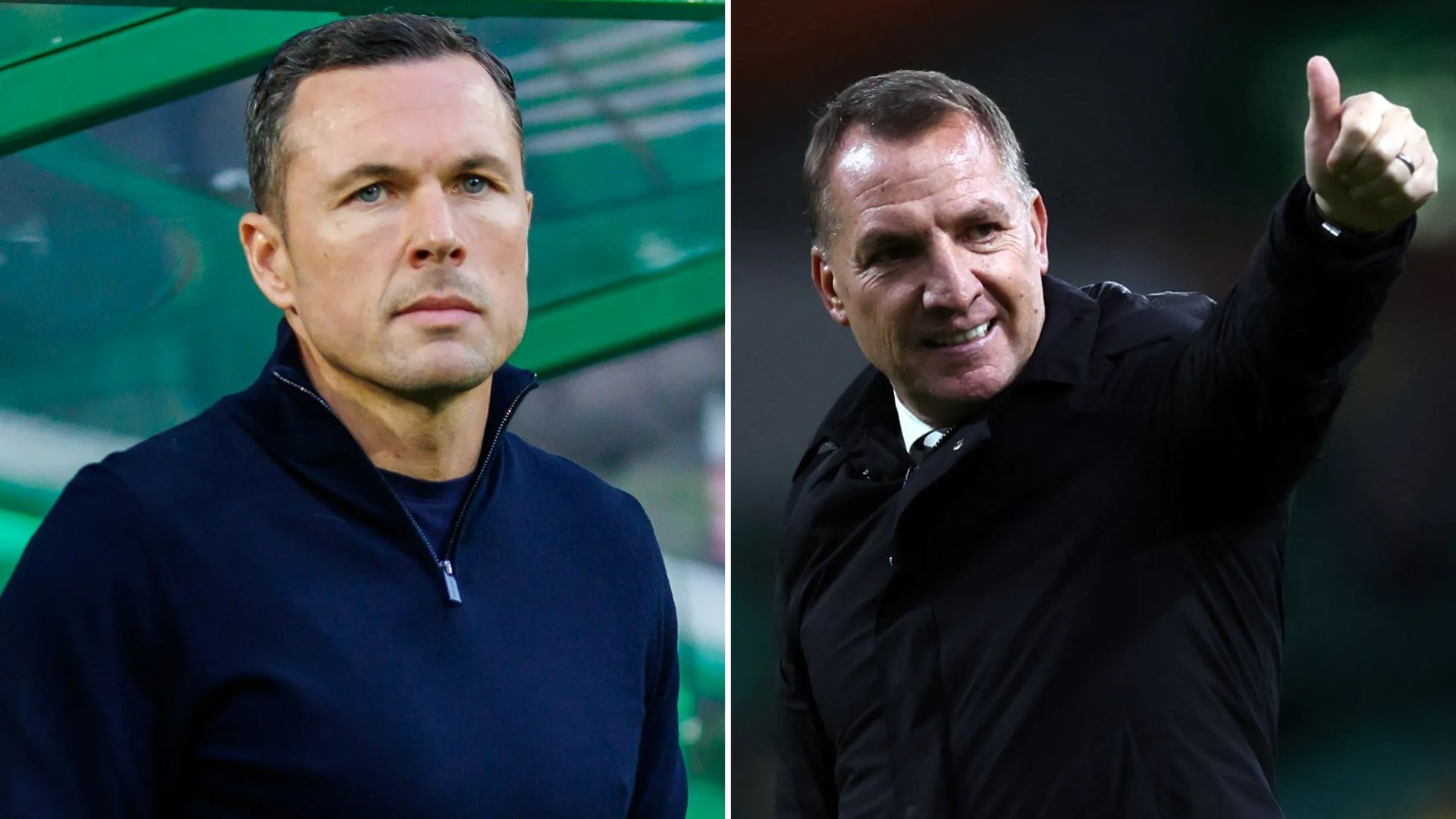 Ross County v Celtic: Hoops head up A9 bidding to stretch lead to 18 points