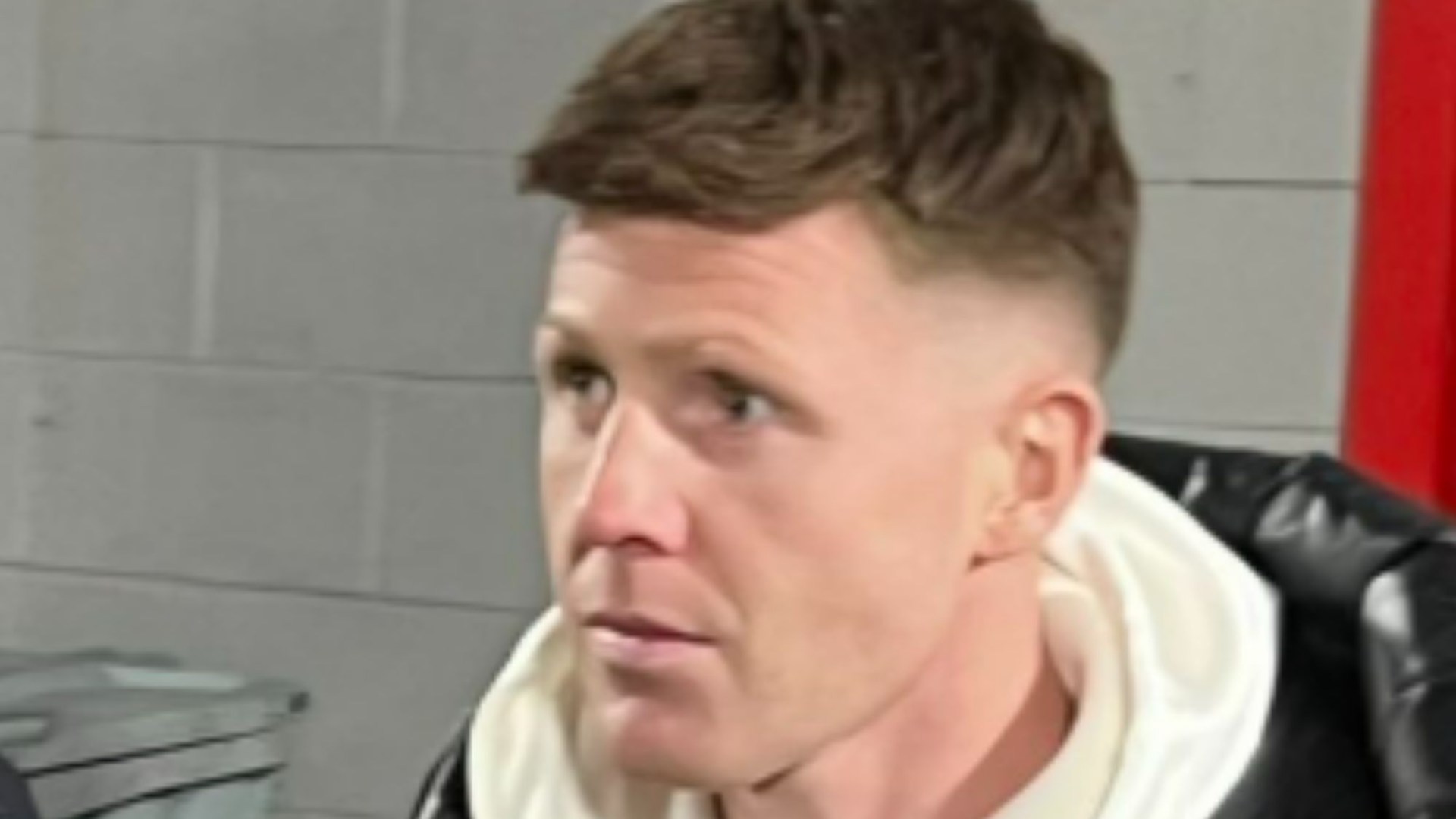 Forgotten Celtic star James McCarthy spotted making rare appearance at another club as fans say 'I've just seen a ghost'