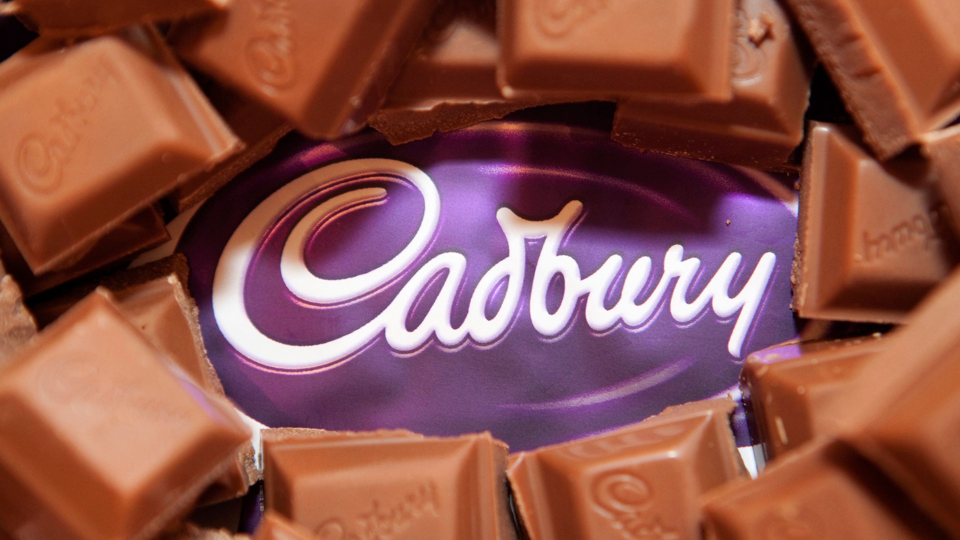 Chocolate shoppers furious over big change to iconic Cadbury chocolate in shops