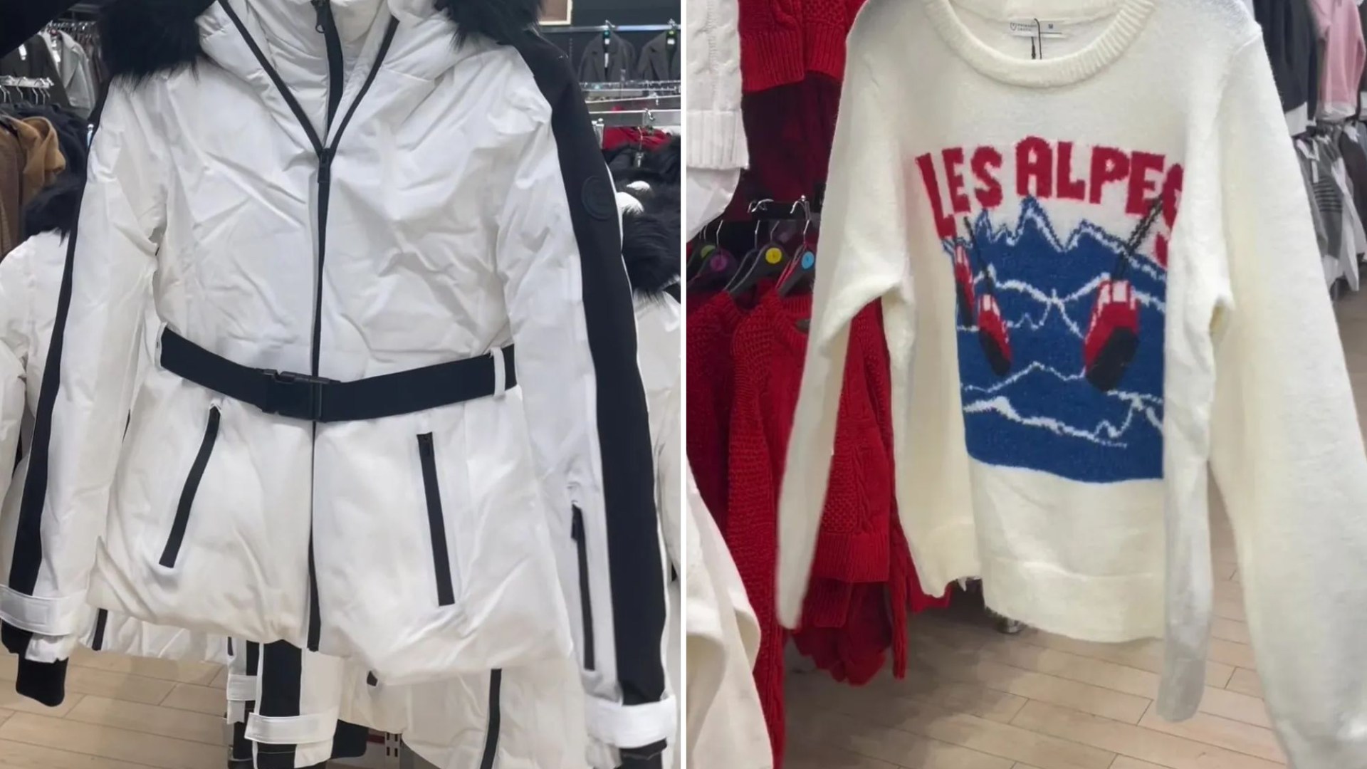 The ‘Apres ski’ collection that’s got fashionistas racing to Primark - it’s cheap and perfect for the cold weather too