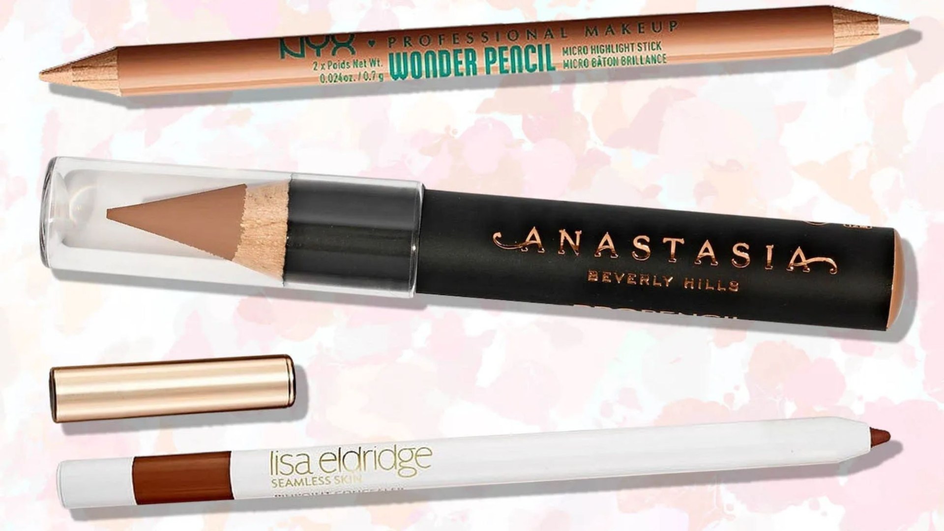 We test new concealer pencil and two affordable options - one offers super-precise coverage that lasts