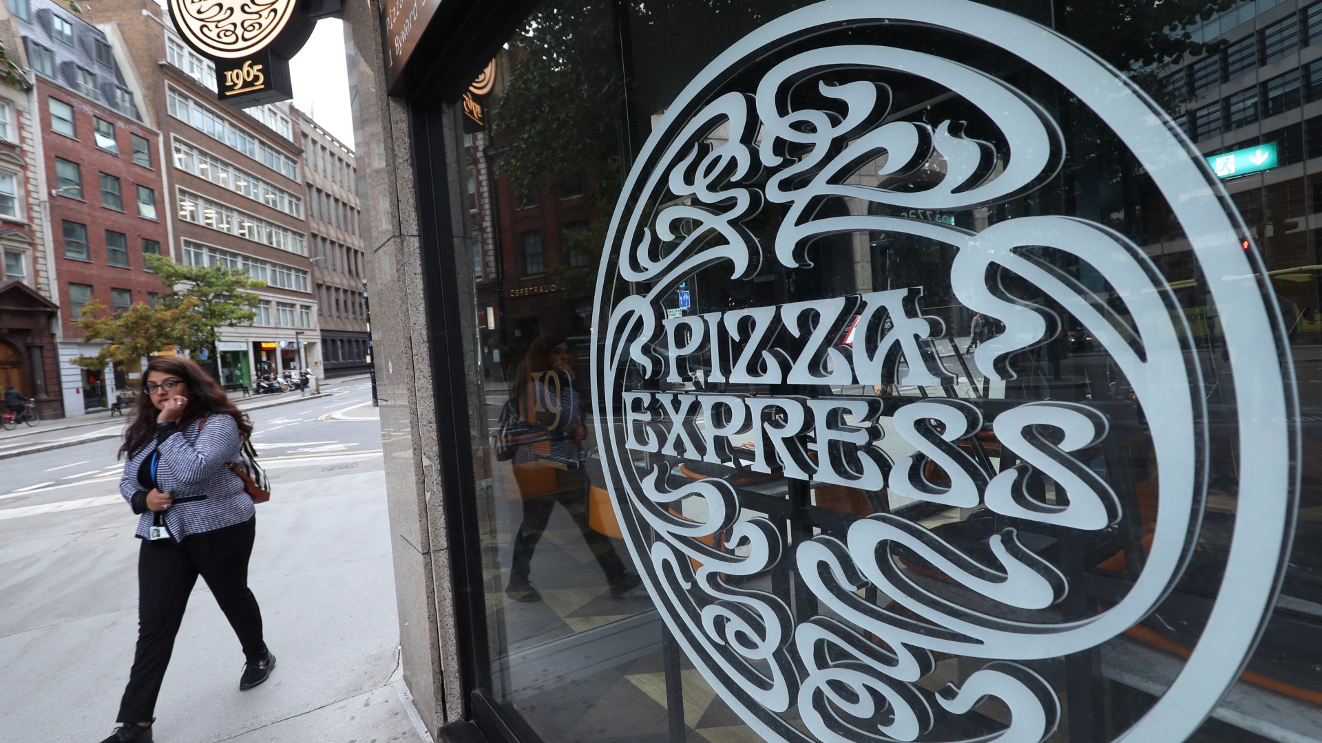 Pizza Express customers raging over huge menu change as ‘iconic’ item axed