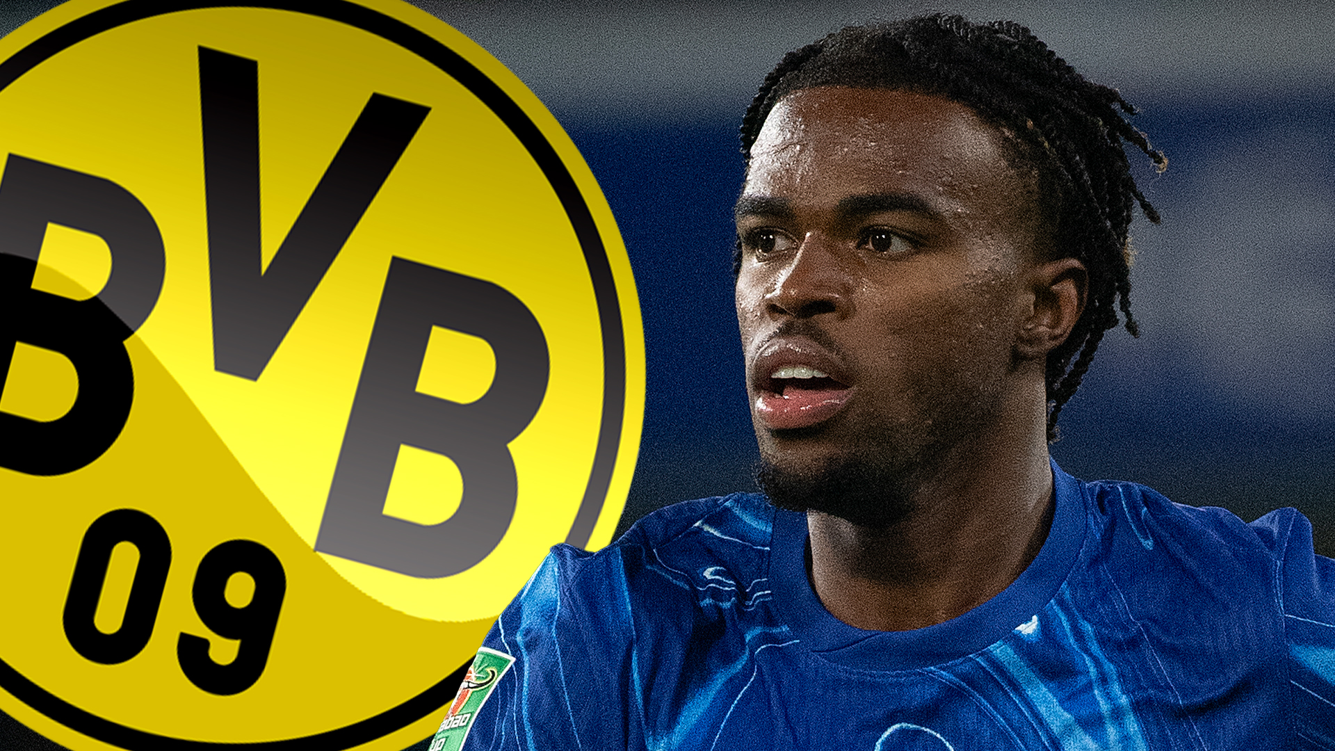 Chelsea outcast Carney Chukwuemeka ‘expected to leave as Borussia Dortmund enter race for shock January transfer'