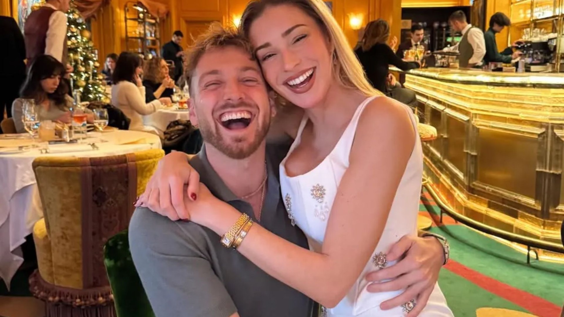 Zara McDermott appears to confirm she's moved out of home she shared with Sam Thompson in new video after split