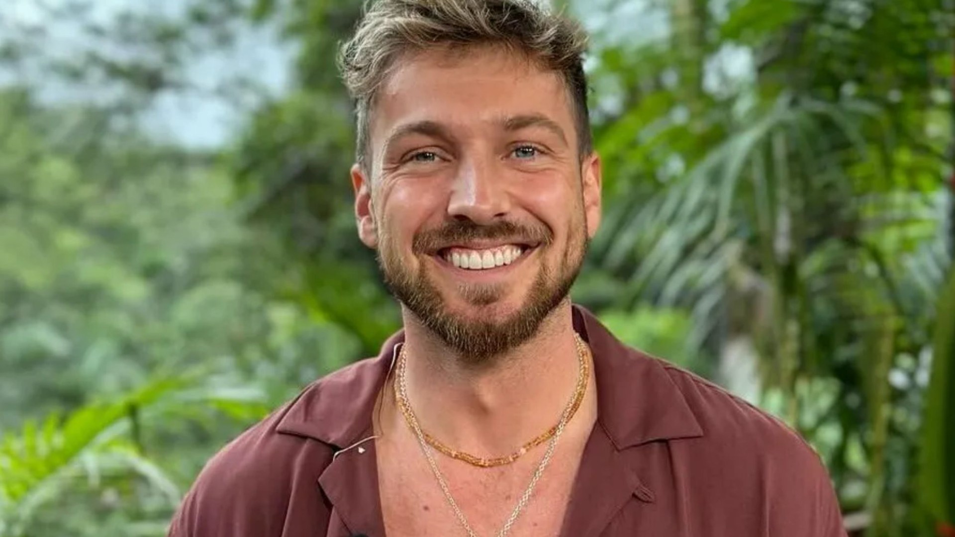 Sam Thompson sparks rumours he’s returning to reality TV as he sets his sights on stunning show stars after Zara split