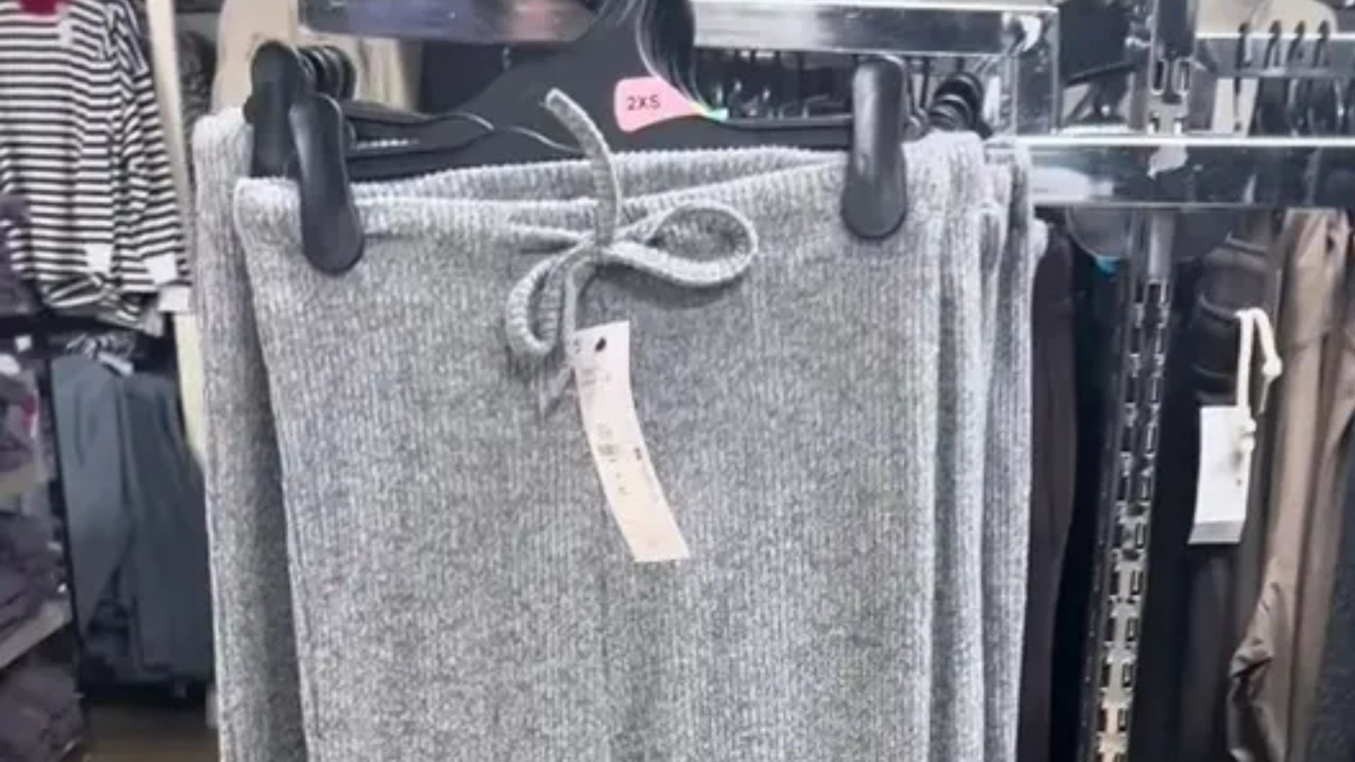 Primark shoppers go wild and ‘need’ brand new £10 trousers - they're so 'comfy' and perfect for keeping cosy in winter