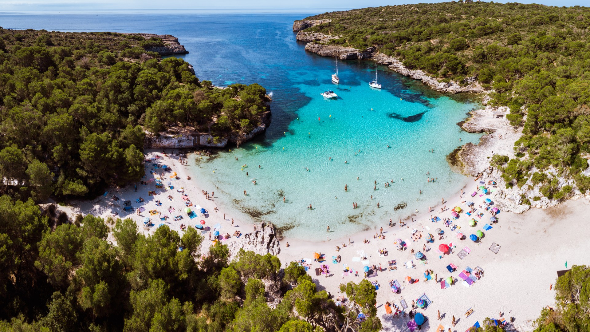 Spain’s least popular Balearic island is set to be huge this year and it's the ‘new Ibiza’