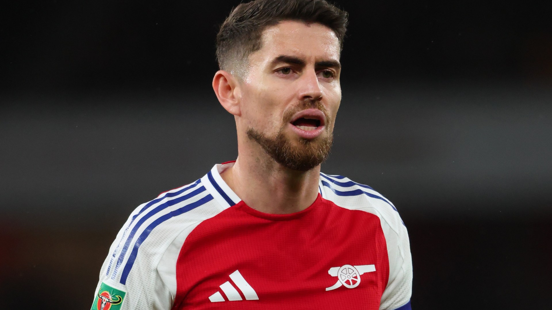 Jorginho 'begins negotiations' over Arsenal exit as ex-Chelsea defender tasked with convincing Italian to join