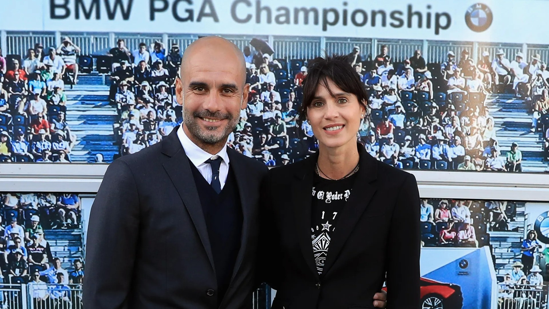 Inside Pep Guardiola’s £100m empire as Man City boss splits from wife - from £2.7m pad to ‘wrecked’ £460k car collection