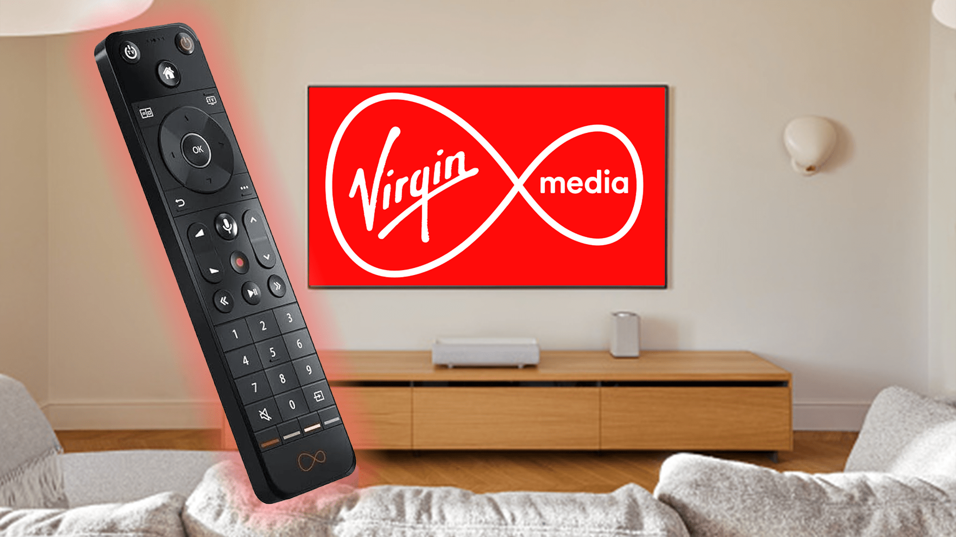 Virgin Media customers can instantly unlock free sports channel with hundreds of live matches through forgotten app