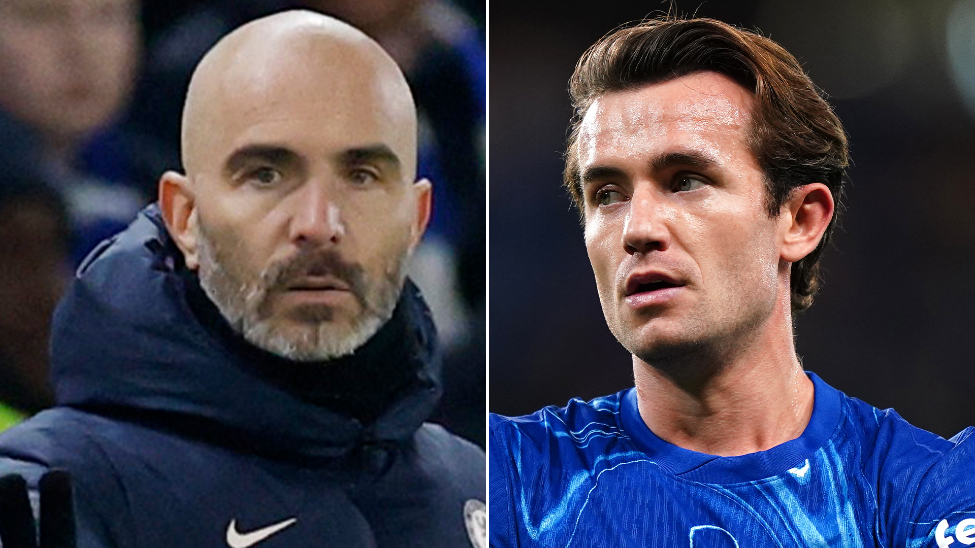 Chelsea boss Enzo Maresca reveals real reason he bombed out Ben Chilwell and admits 'shame' over brutal axing