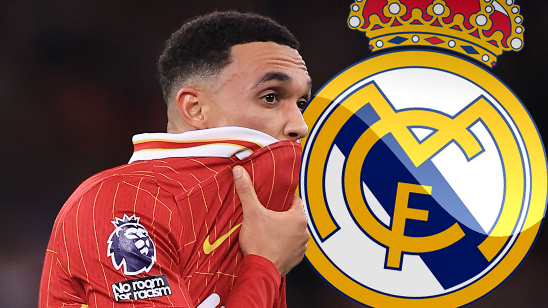 Real Madrid ABANDON transfer pursuit of Liverpool star Trent Alexander-Arnold after star's slump in form