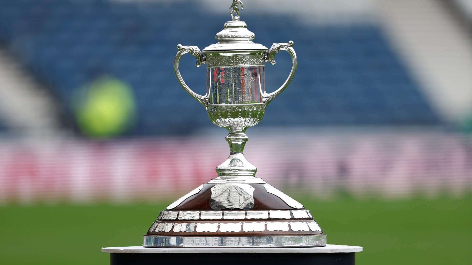 When is the Scottish Cup fifth round draw? TV, live stream and who is in the hat as competition hits last 16 stage