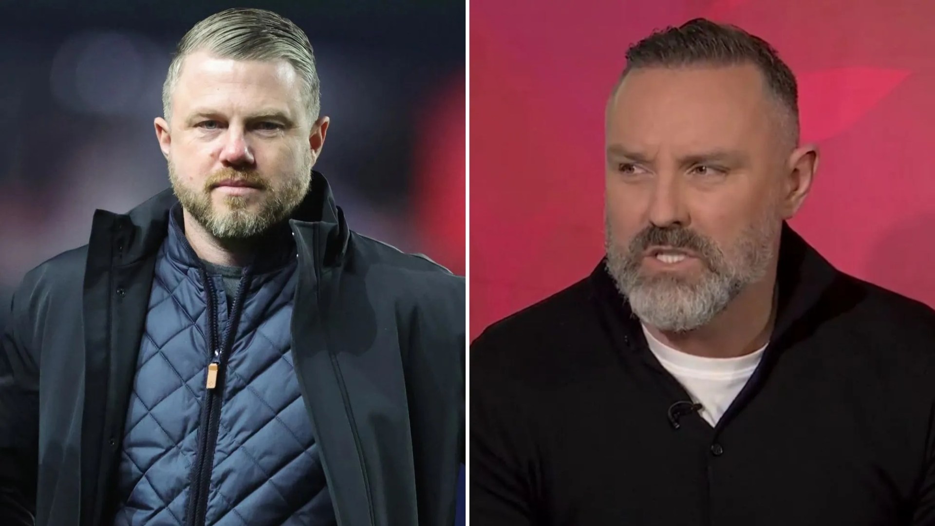 Kris Boyd reckons 'there's something not right' at Aberdeen as he Jimmy Thelin warning after 'embarrassing' Rangers loss