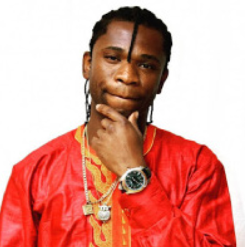 Speed Darlington’s lawyer reveals date for rapper’s release