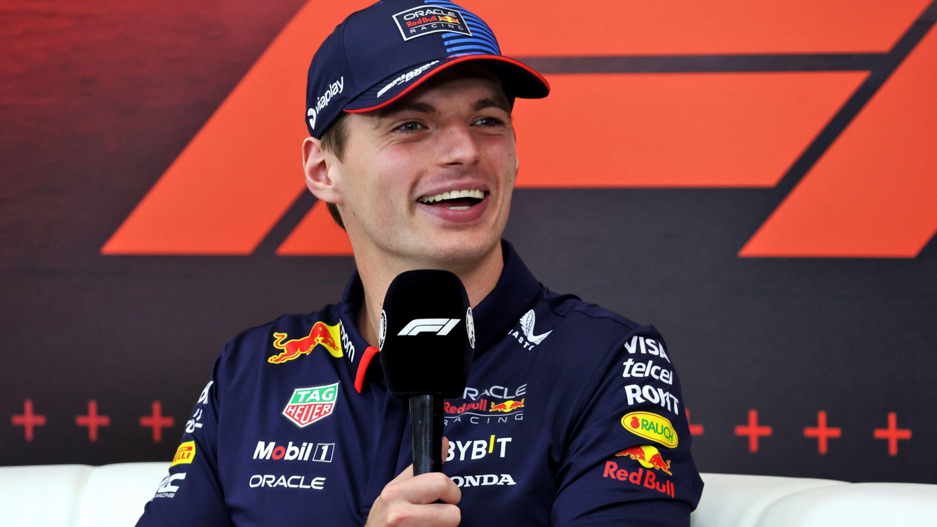 Max Verstappen 'targeted in £1BILLION deal by Aston Martin' as they look to seal stunning swoop for four-time F1 champ