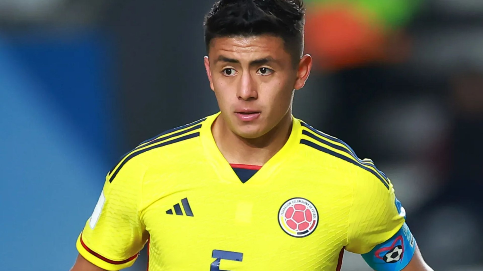 Rangers 'watch' Colombian defender as target from TWO YEARS AGO could be re-visited