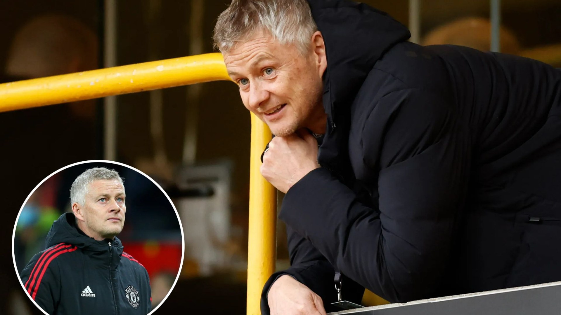 Ole Gunnar Solskjaer 'in advanced talks with Euro giants as ex-Man Utd boss, 51, prepares for return to management'