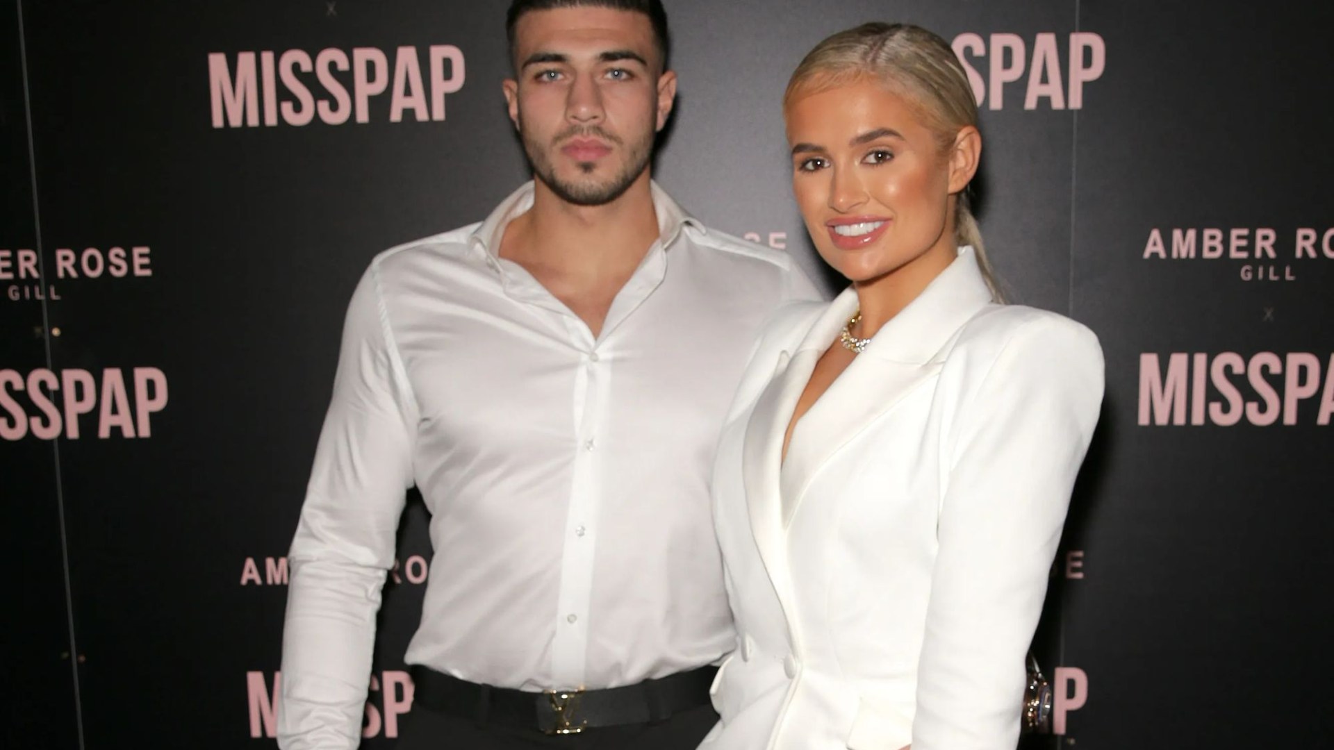 HUGE clue Tommy Fury has been staying the night at Molly Mae’s £3.5m mansion despite split revealed in new documentary