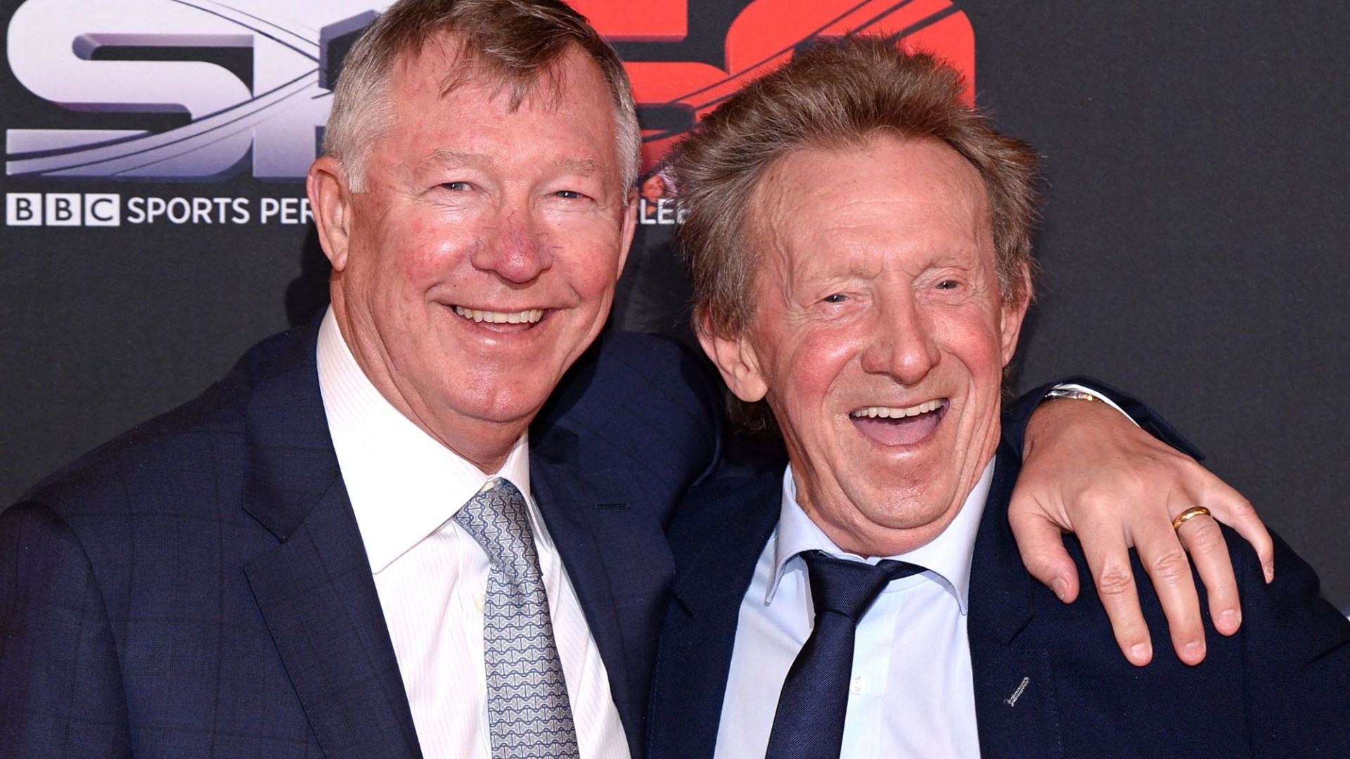 Sir Alex Ferguson's emotional visits to Man Utd legend Denis Law at nursing home in weeks before his death revealed