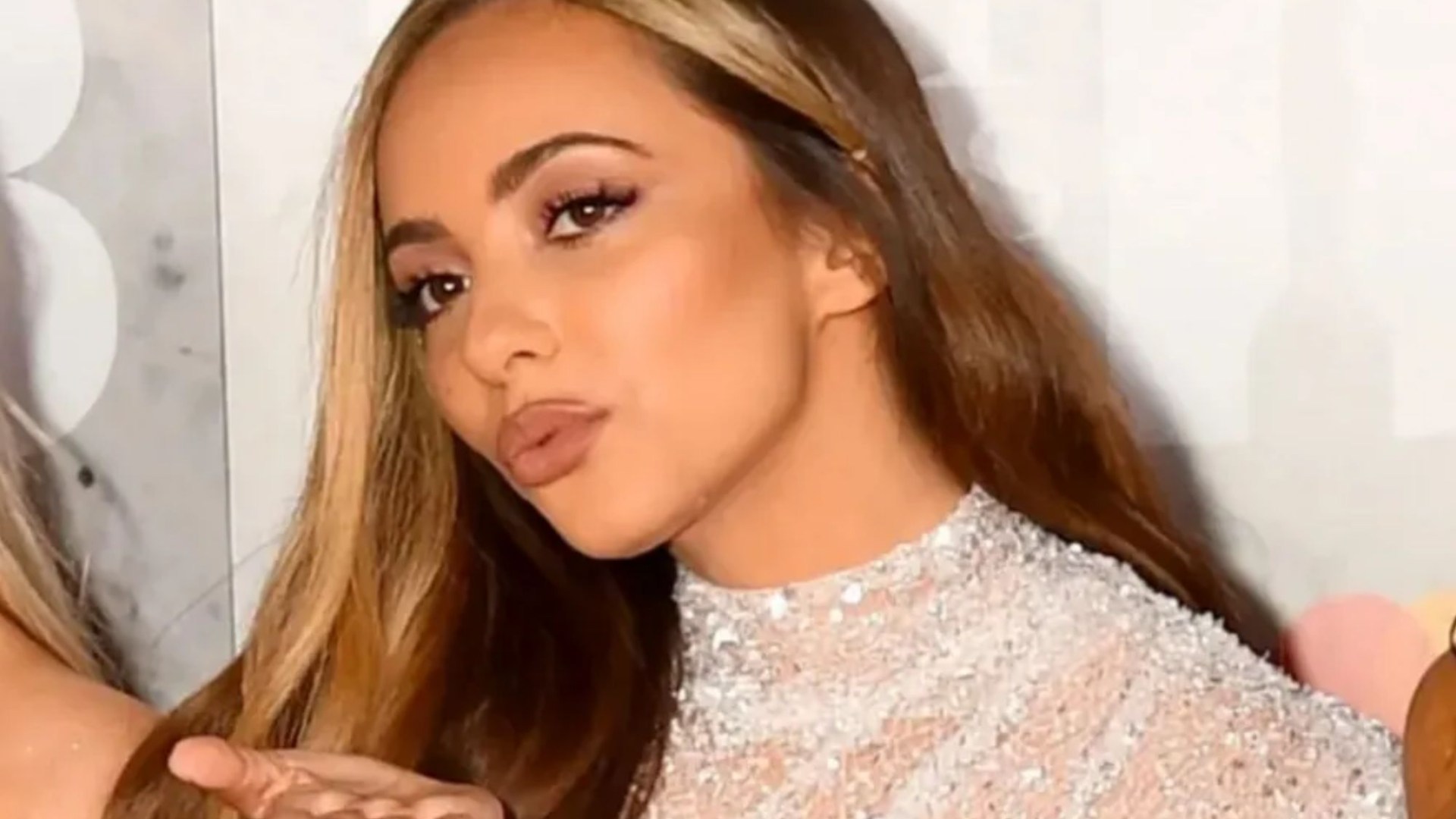 Jade Thirlwall reveals moment she realised her boyfriend was a keeper following meltdown over bandmate's exit