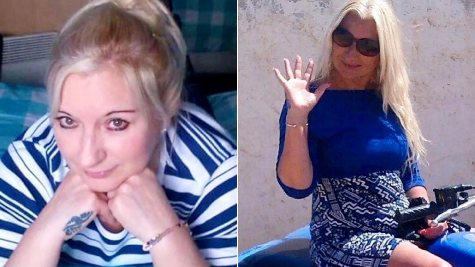 Mum suffering severe bloating died hours after 'allergic reaction to a routine CT scan'