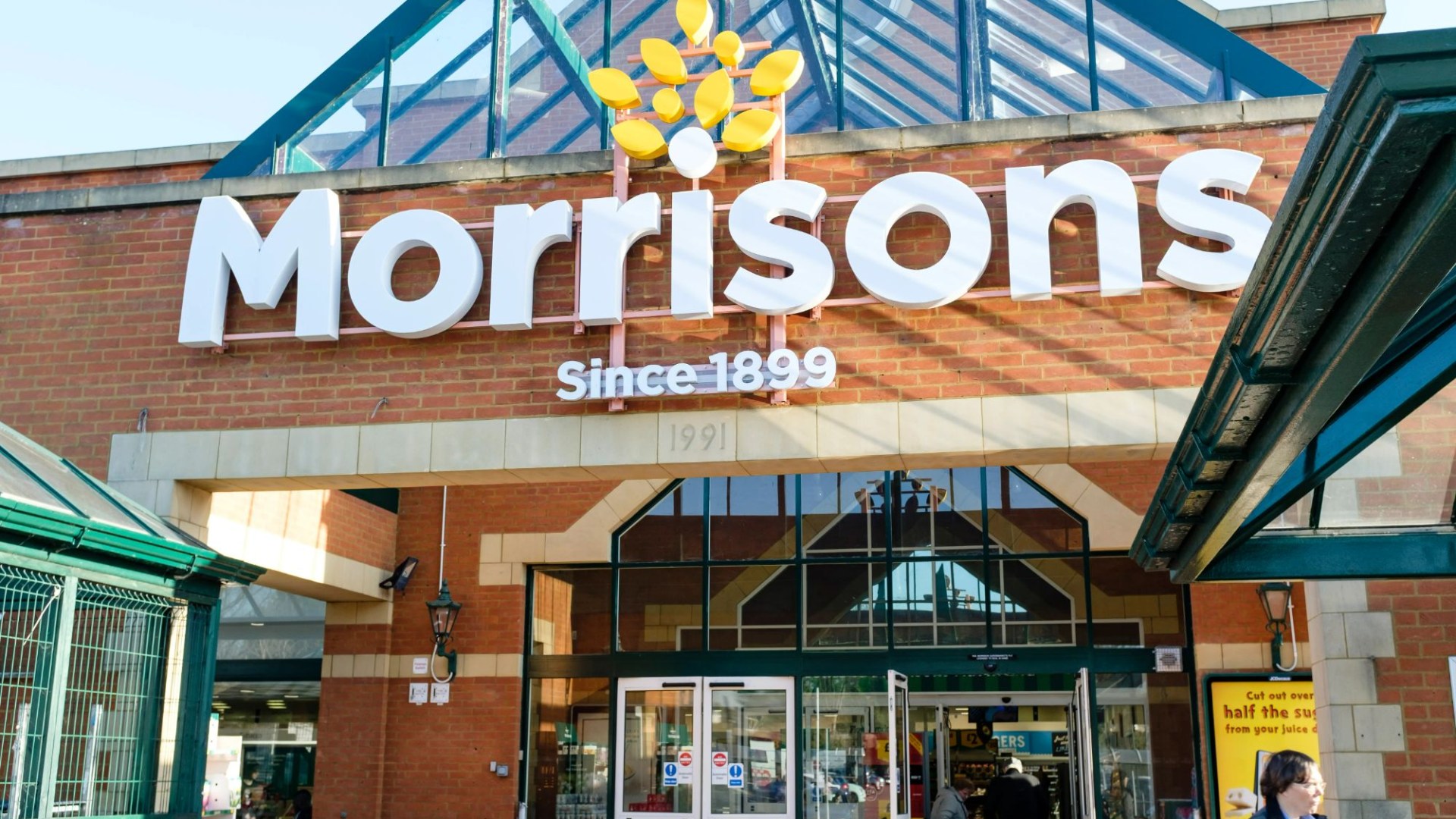 Morrisons shoppers are going mad for £4 energy saving gadget that usually costs £18