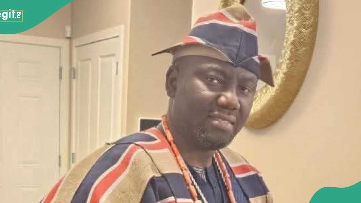 Abimbola Akeem Owoade: 10 Facts About Alaafin of Oyo-Elect as Makinde Gives Approval