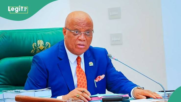 Akwa Ibom govt fires all commissioners