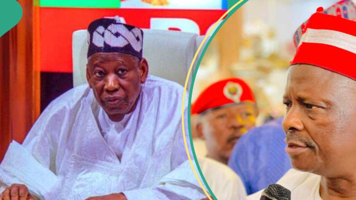 An Dauko Hanyar Hada kan Kwankwaso, Ganduje da Sauran Manyan Kano