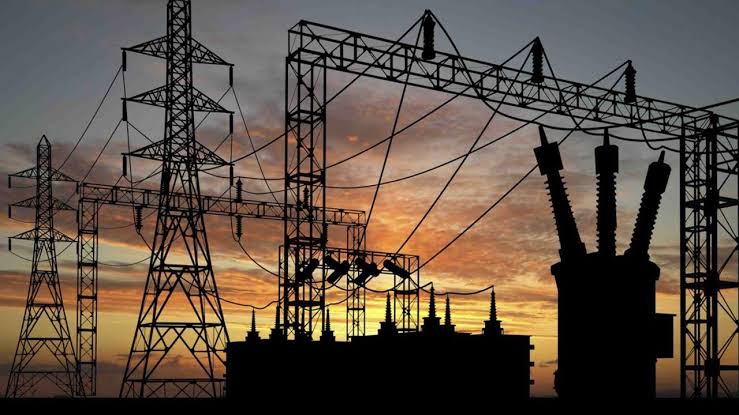 Another blackout as Nigeria records first national grid col