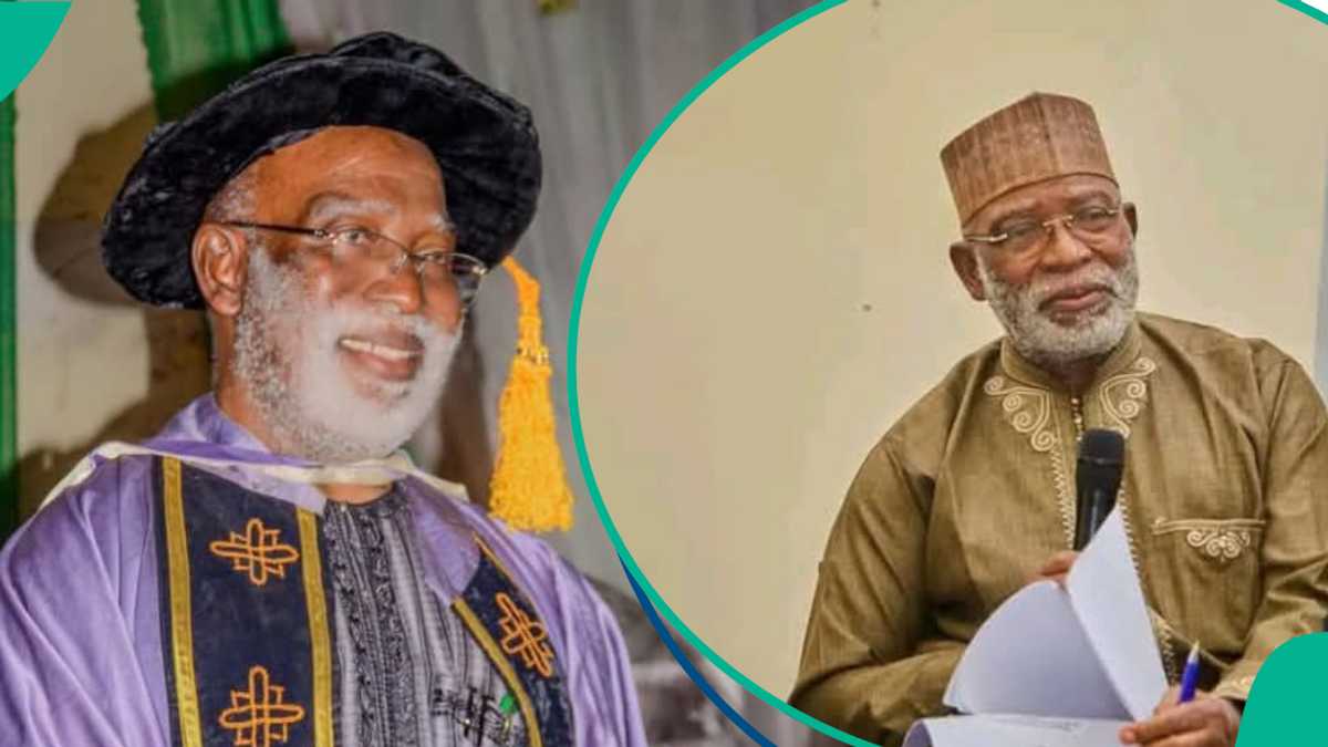 Arewa Ta Yi Babban Rashi, Tsohon Shugaban Jami’o'in Sokoto da Abuja Ya Rasu