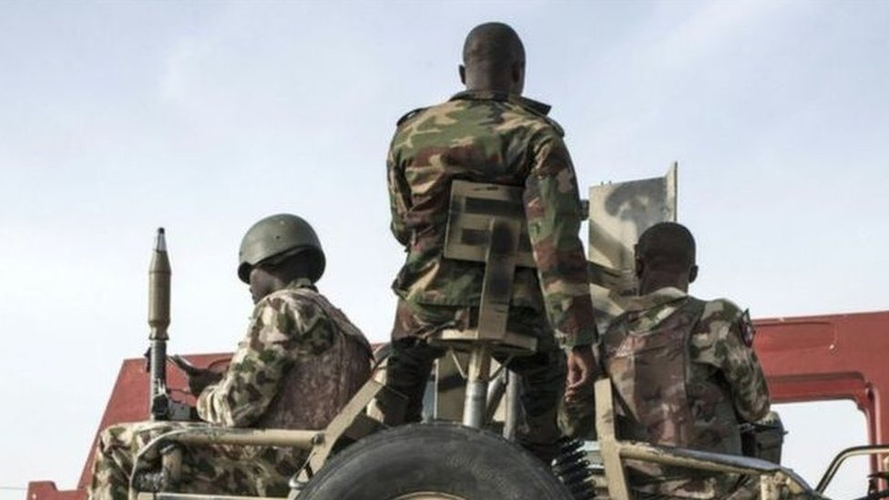 Army moves armoured tanks, troops into C’River communities to counter miners from Sahel