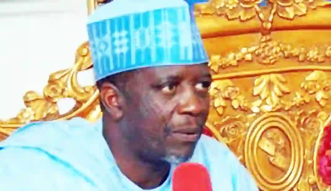 Bafarawa Laments Turji's Attack On His Village