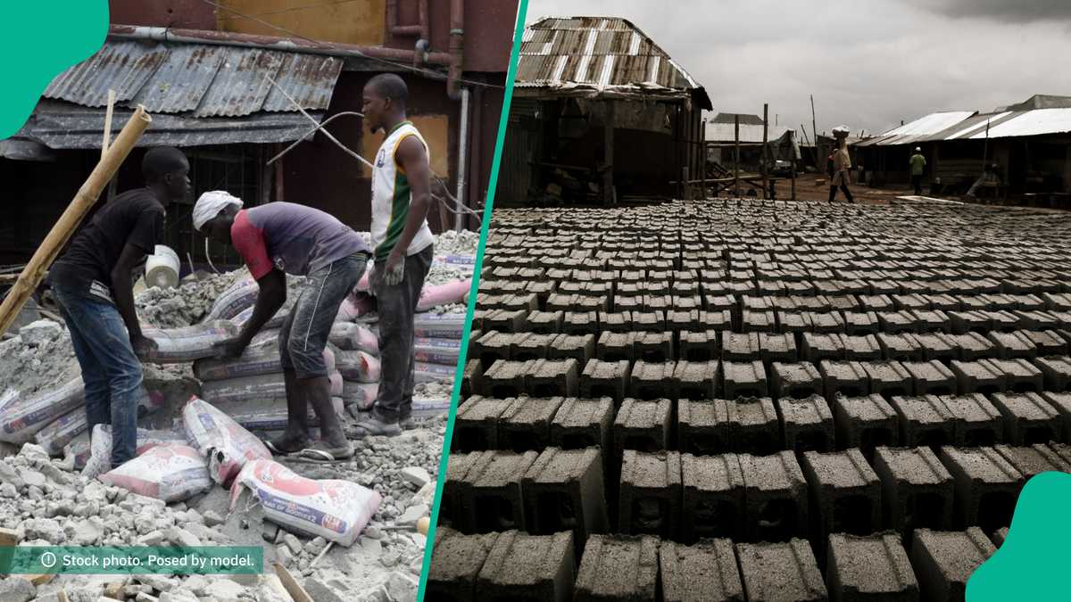 Block Moulders Demand FG Action to Slash Cement Prices