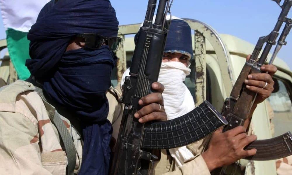 Boko Haram Terrorists Burn Church In Borno, Kill Villagers