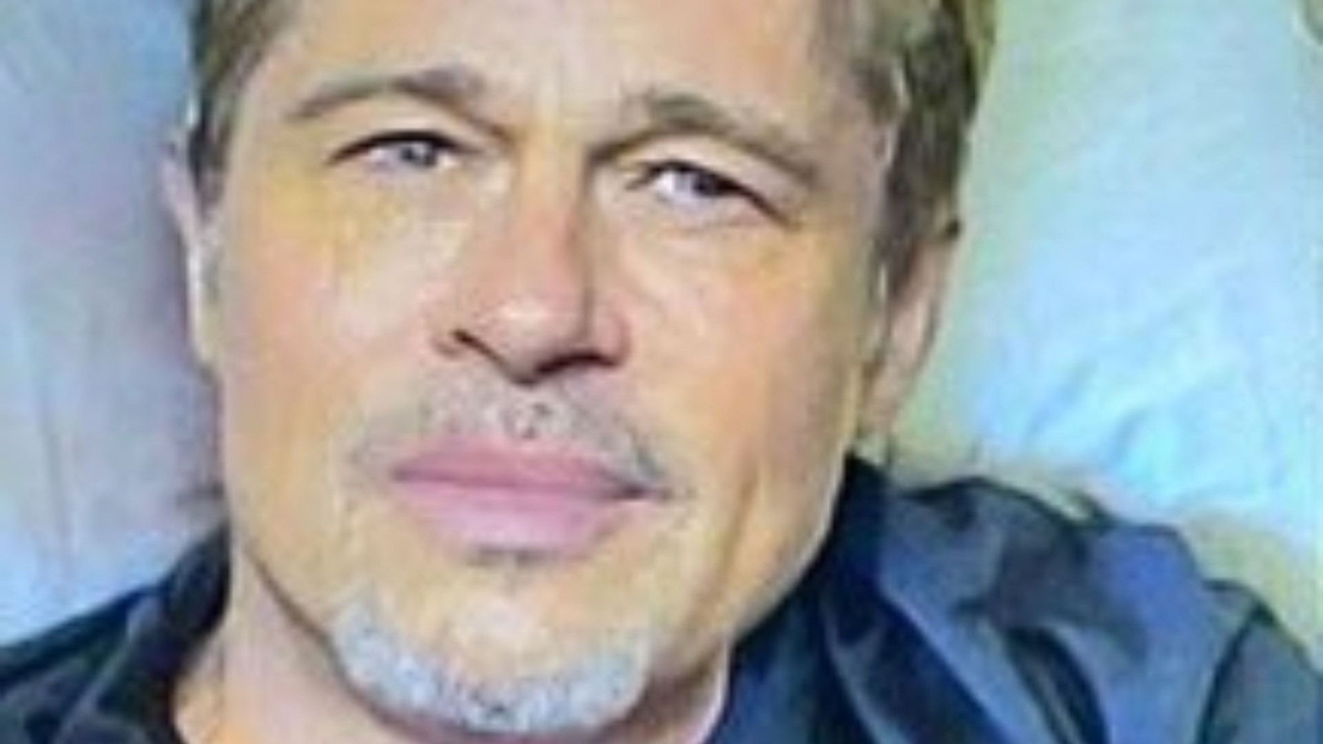 'Brad Pitt' scammer who duped woman into sending him £700k with shoddy AI pics is found - posing as ANOTHER A-Lister