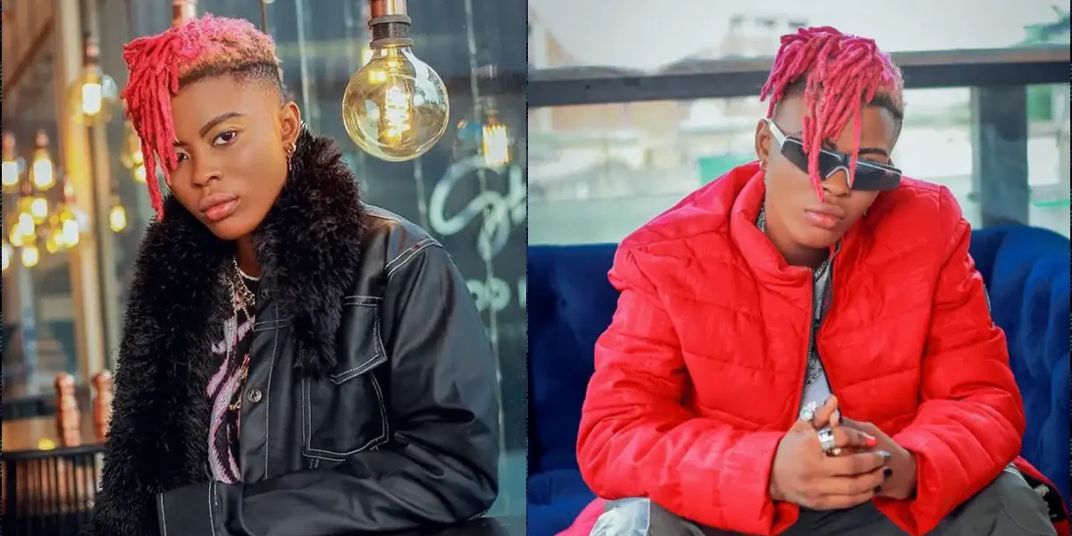 Candy Bleakz warns Nigerians about harsh realities of 'japa'