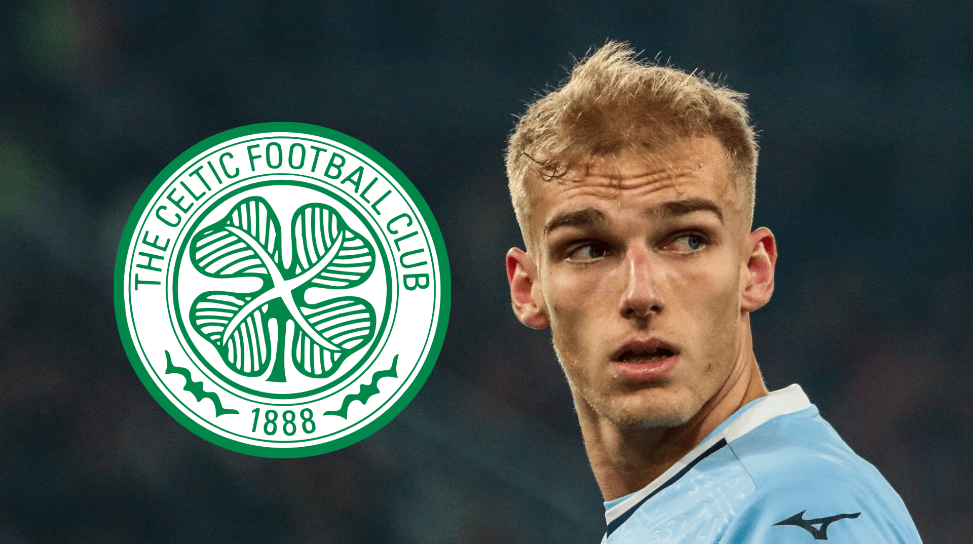 Celtic battling EPL and Serie A clubs as they make 'fresh push' for £12.5MILLION-rated Danish team-mate of Matt O'Riley