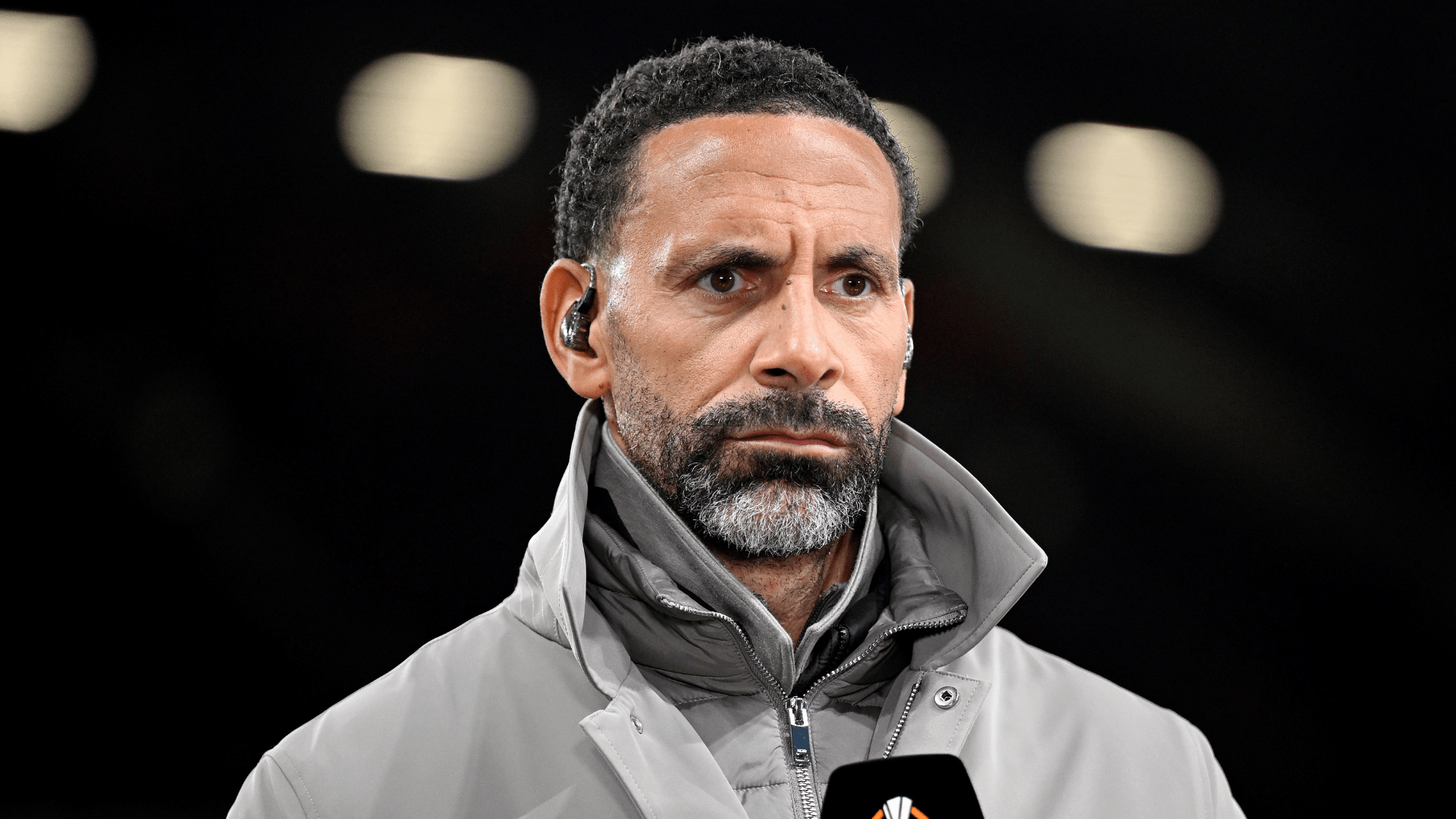 Celtic legend hits back at Rio Ferdinand after Man Utd icon aims brutal dig at Scottish football following Rangers clash