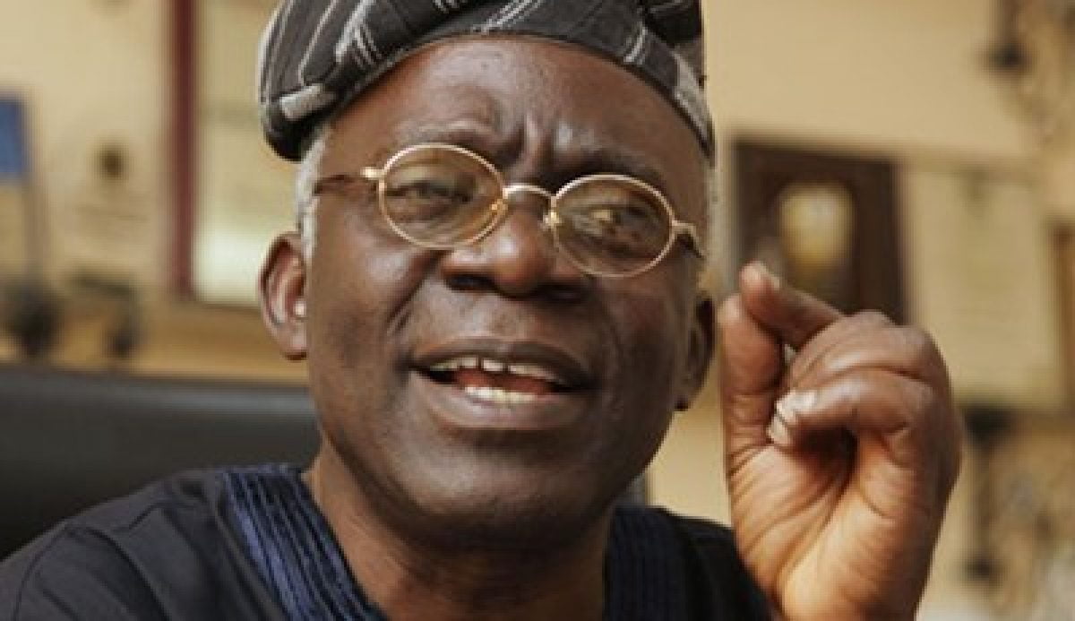 Court of Appeal ruling affirming Sanusi  Emir of Kano  correct – Falana