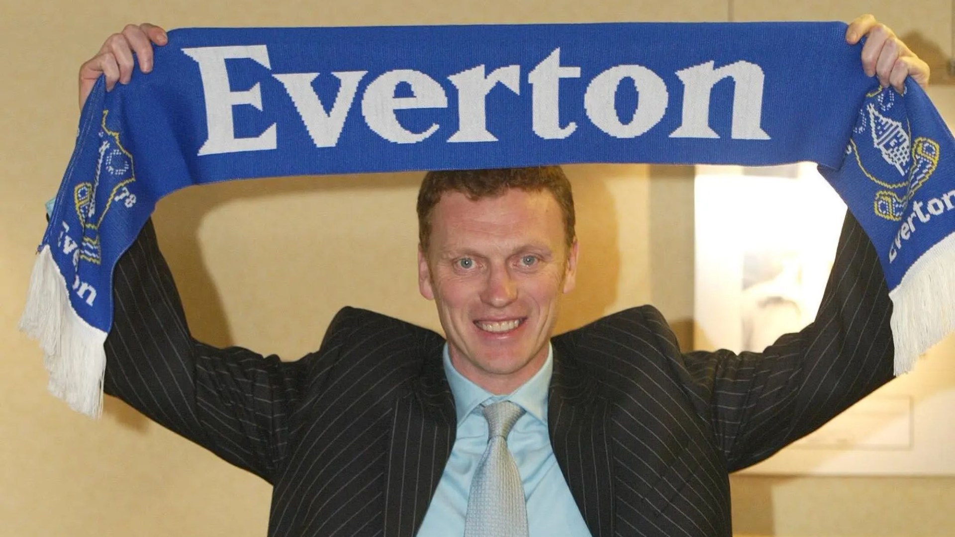 David Moyes reveals he nearly returned to Everton FOUR TIMES after leaving for Man Utd as he replaces axed Sean Dyche