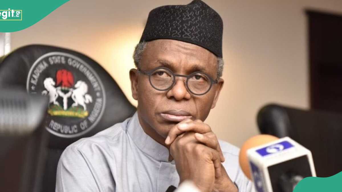 Did El-Rufai Defect from APC? Former Kaduna Governor Clears Air