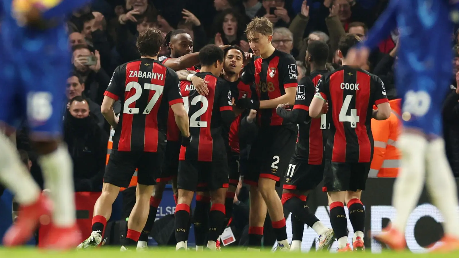 EPL: Maresca reveals “the negative thing” about Chelsea’s 2-2 draw with Bournemouth