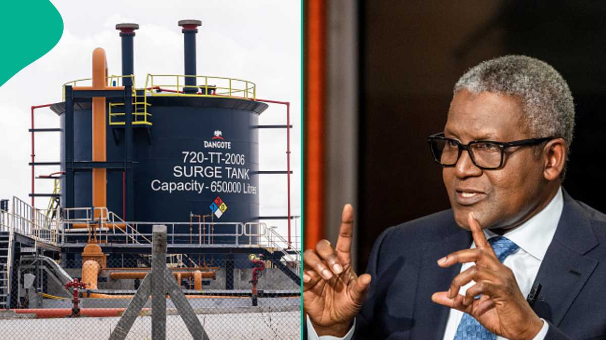 Energy Group Cautions NNPCL against Cutting Crude Oil Supply to Dangote, Other Local Refineries